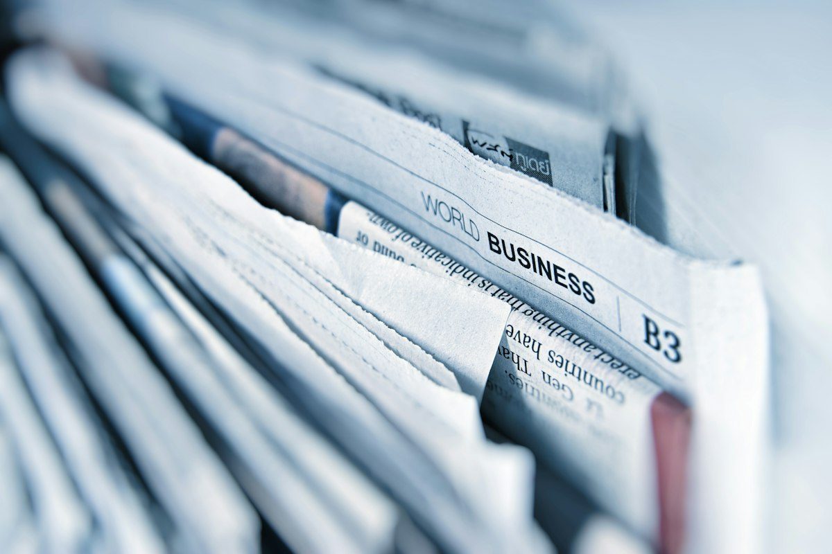 Periódicos y noticias utilizados para monitorizar medios